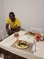 Rafiki Tamu Residential Resort