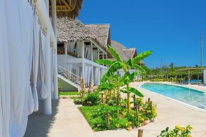 Rafiki Tamu Residential Resort