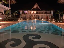 Rafiki Tamu Residential Resort