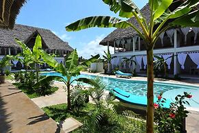 Rafiki Tamu Residential Resort