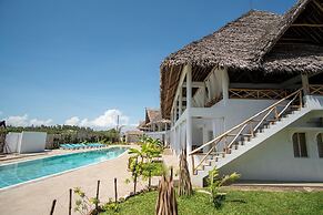 Rafiki Tamu Residential Resort
