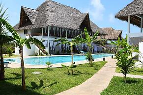 Rafiki Tamu Residential Resort