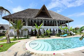 Rafiki Tamu Residential Resort