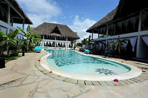 Rafiki Tamu Residential Resort