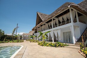 Rafiki Tamu Residential Resort