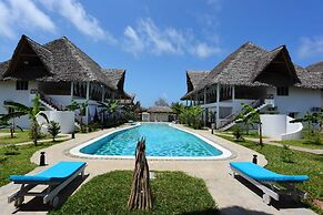Rafiki Tamu Residential Resort