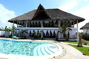 Rafiki Tamu Residential Resort