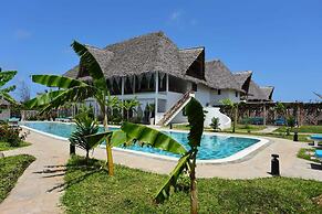 Rafiki Tamu Residential Resort