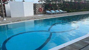 Rafiki Tamu Residential Resort
