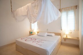 Rafiki Tamu Residential Resort