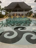 Rafiki Tamu Residential Resort