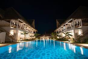Rafiki Tamu Residential Resort