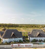 Rafiki Tamu Residential Resort