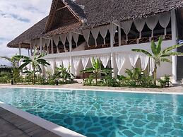 Rafiki Tamu Residential Resort