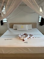 Rafiki Tamu Residential Resort