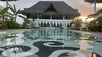 Rafiki Tamu Residential Resort