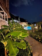 Rafiki Tamu Residential Resort