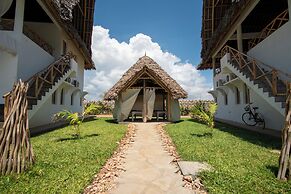 Rafiki Tamu Residential Resort