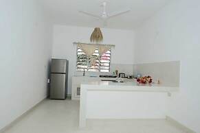 Rafiki Tamu Residential Resort