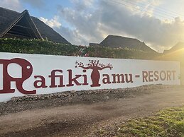 Rafiki Tamu Residential Resort