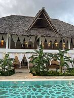 Rafiki Tamu Residential Resort