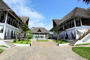 Rafiki Tamu Residential Resort