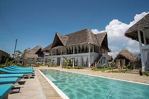 Rafiki Tamu Residential Resort