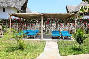 Rafiki Tamu Residential Resort