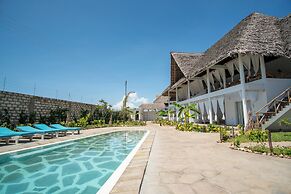 Rafiki Tamu Residential Resort