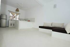 Rafiki Tamu Residential Resort