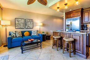 Kihei Surfside 412 1 Bedroom Condo