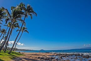 Kihei Surfside 412 1 Bedroom Condo