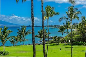 Kihei Surfside 506 1 Bedroom Condo