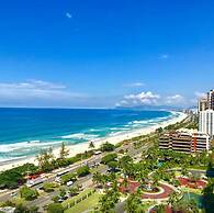 Apartamento na Barra Olímpica