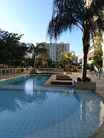 Apartamento na Barra Olímpica