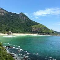 Apartamento na Barra Olímpica