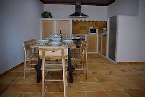 Pincheiro Apartamentos Turísticos