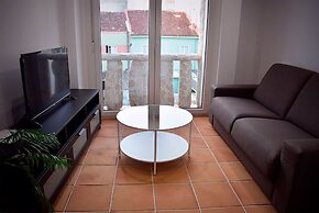 Pincheiro Apartamentos Turísticos