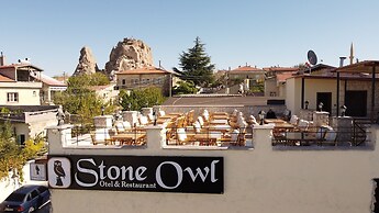 Stone Owl Hotel