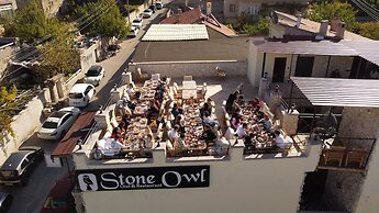 Stone Owl Hotel