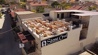 Stone Owl Hotel