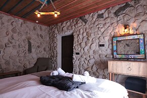Stone Owl Hotel