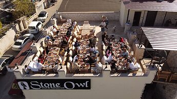 Stone Owl Hotel