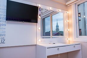 LOCAR-IN GRAMADO- Dentro da Rua Coberta