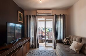 LOCAR-IN GRAMADO- Dentro da Rua Coberta