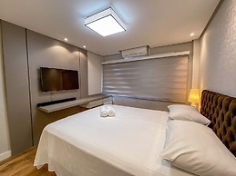 LOCAR-IN GRAMADO- Dentro da Rua Coberta