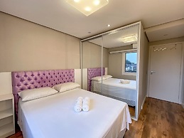 LOCAR-IN GRAMADO- Dentro da Rua Coberta