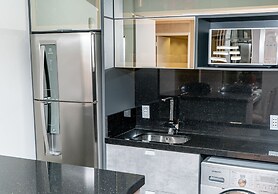 LOCAR-IN GRAMADO- Dentro da Rua Coberta