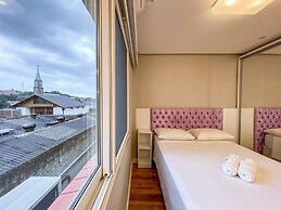 LOCAR-IN GRAMADO- Dentro da Rua Coberta