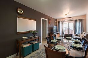 LOCAR-IN GRAMADO- Dentro da Rua Coberta